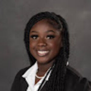 Meet your Posher, Sarah k.